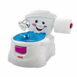 [Amazon.de] Fisher-Price P4326 Meine erste Toilette