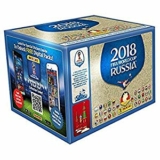 [Amazon] Panini WM 2018 Display