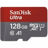 [Amazon] Sandisk 128GB microSDXC Speicherkarte + Adapter
