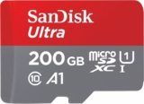 [Amazon.de] SanDisk Ultra 200GB microSDXC + Adapter