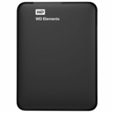 [Amazon.de] WD Elements Portable Externe 2,5″ Festplatte 750GB USB 3.0